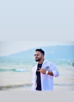 Ayan - Male escort in Candolim, Goa Photo 4 of 5