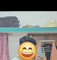 Ayan - Male escort in Hyderabad