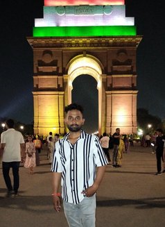 Ayan - masseur in Mumbai Photo 3 of 6