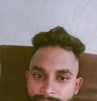 Ritik independent calll boy - Male escort in Mumbai