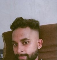 Ritik independent calll boy - Male escort in Mumbai