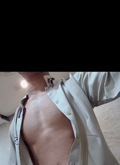 Ayan - masseur in Mumbai Photo 1 of 1