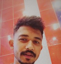 Ayan - Male escort in Riyadh