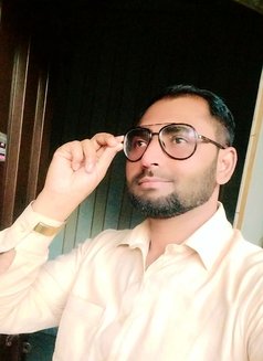 Ayan Jutt - Male escort in Lahore Photo 2 of 4