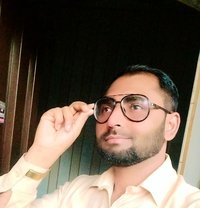 Ayan Jutt - Acompañantes masculino in Lahore