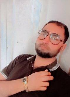 Ayan Jutt - Male escort in Lahore Photo 3 of 4