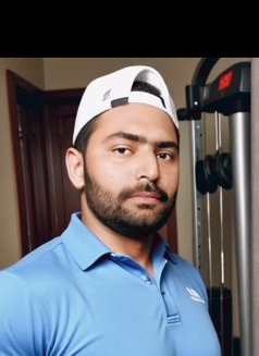 Ayan Jutt - Male escort in Lahore Photo 4 of 4