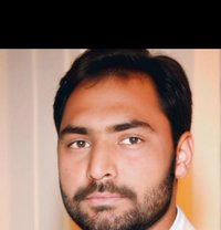 Ayan Jutt - Male escort in Lahore