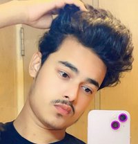 Ayan Khan - Male escort in New Delhi