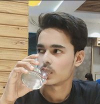 Ayan Khan - Male escort in New Delhi