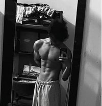 Ayan Ladies Dream Boy - Male escort in Colombo