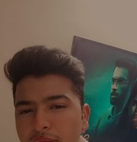 Ayan Mirza - Male escort in New Delhi