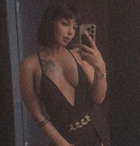 Ayan - escort in Dubai