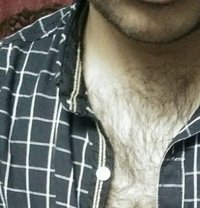 Ayan - Acompañantes masculino in Lahore