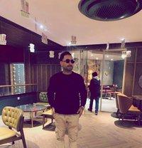 Ayan - Acompañantes masculino in Lahore