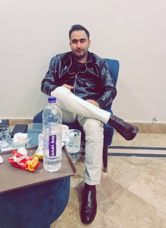 Ayan - Male escort in Lahore Photo 3 of 9