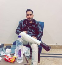 Ayan - Acompañantes masculino in Lahore