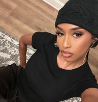 Ayan - escort in Muscat