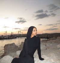 Ayan - escort in Muscat