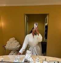 Ayan - escort in Muscat