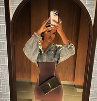 Ayan - escort in Muscat