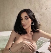 Ayana, Bigboob Bigcock Last week Riyadh - Transsexual escort in Riyadh Photo 9 of 19