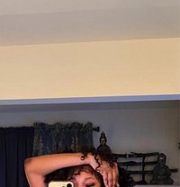 Ayana - escort in Muscat
