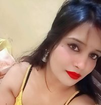 Ayana - escort in New Delhi