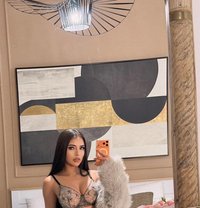 Ayana🇵🇭 - escort in Riyadh