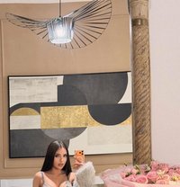 Ayana🇵🇭 - escort in Riyadh