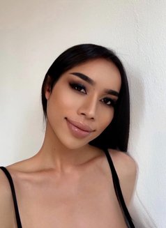 Ayana just arrived - Transsexual escort in Bangkok Photo 10 of 14