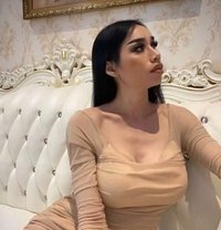Ayana just arrived - Acompañantes transexual in Bangkok
