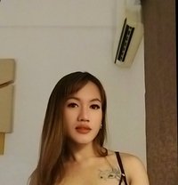 Ayana Shemale - Male adult performer in Jakarta