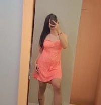 Ayana Shemale - Male adult performer in Jakarta