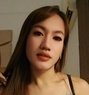 Ayana Shemale - Male adult performer in Jakarta Photo 4 of 7