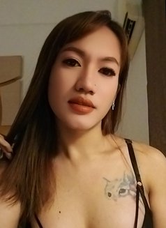 Ayana Shemale - Male adult performer in Jakarta Photo 4 of 7