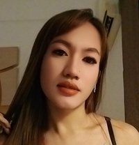 Ayana Shemale - Male adult performer in Jakarta