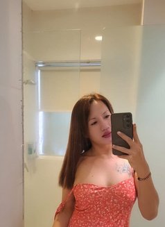 Ayana Shemale - Male adult performer in Jakarta Photo 5 of 7