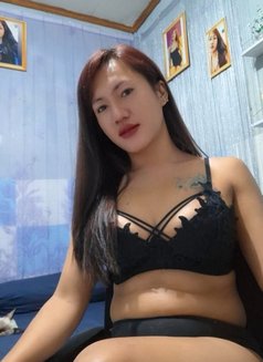 Ayana Shemale - Male adult performer in Jakarta Photo 7 of 7