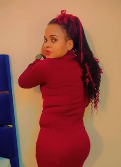 Ayana South African Girl in Delhi - escort in New Delhi Photo 3 of 3