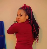 Ayana South African Girl in Delhi - escort in New Delhi