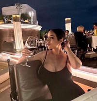 Ayana - Transsexual escort in Riyadh