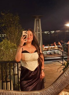 Ayana Unforgettable Charming Girl - escort in Krabi Photo 2 of 2