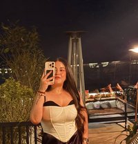 Ayana Unforgettable Charming Girl - puta in Munich