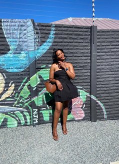 Ayanda - escort in East London Photo 2 of 2