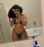 Ayandah African,creampie,gfe,naughty gal - escort in Bangkok Photo 5 of 8