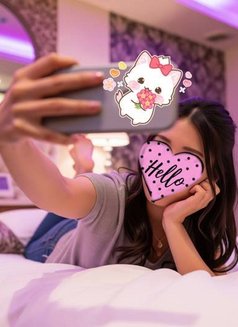 Ayane I'll Be in Sasebo From January 14t - escort in Sasebo Photo 4 of 4