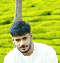 Ayankhan - Male escort in Candolim, Goa