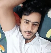 Ayankhan - Male escort in Candolim, Goa