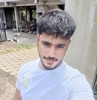 Ayankhan - Male escort in Candolim, Goa